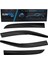 SP-S-154 Chery Omoda 5 2023+ Cam Rüzgarlığı 4 Lü 1
