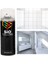 Suya Dayanıklı Parlak Beyaz Lavabo-Fayans Sprey Boyası 400 ml 1