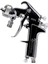 Pro 4001P - 2.5 mm - Basınçlı Tip Boya Tabancası 1