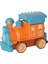 YM-8068A Işıklı ve Müzikli Bebek Treni -Vardem 1
