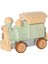 YM-8068A Işıklı ve Müzikli Bebek Treni -Vardem 2