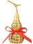 Pirinç El Sanatları Eşya Dekorasyonu 22CM Dekoratif Süs (Yurt Dışından) 3