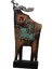 Soyut Doğum Günü Hatıra Hayvan Dekorasyonu 17X11 5X34 5cm Dekoratif Süs (Yurt Dışından) 5