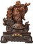 Oturan Feng Shui Çin Dekoratif Süs (Yurt Dışından) 2