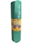 Nbr Yoga Pilates Matı 10 mm (Ithal) Renk Turkuaz 1