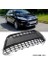 Ford Fiesta 2008-2013 Tampon Panjuru Nikelaj Çerçeve 1