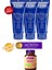Onarıcı Krem 100 ml 3 Adet + De Femme Saç Proteini Hediyeli 1