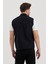 Alexandergardı Dar Kesim Içi Polar Su Itici Softshell Kumaş Yelek (UNI-YLK03) 4