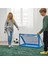 Mavi Çocuk Futbol Kalesi ve Depolama Alanı 90X53X53CM Mavi 3
