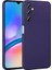 Samsung Galaxy A05S Uyumlu Kılıf Premier Silikon Kapak, Lacivert 1