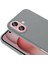 iPhone 16 Magsafe Şarj Özellikli Hasara Önleyici İçi Kadife Yumusak Soft Slikon Lansman Kılıf 2
