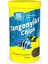 Tanganyika Chips 45 gr Tropheus ve Cichlid Balıkları Için Akvaryum Balık Yemi 1