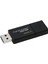 DTX-64GB 64GB USB3.2 Gen 1 DataTraveler Exodia (Black + Teal) Flash Bellek 1