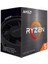 Amd Ryzen 5 5600 3.5Ghz 32Mb Am4 Box (65W) Novga Kutulu İşlemci 1