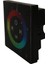 12-24V Duvar Tipi Rgb Dokunmatik (Touch) Panel Denetleyici Rgb LED Kontrol Ünitesi 4
