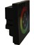 12-24V Duvar Tipi Rgb Dokunmatik (Touch) Panel Denetleyici Rgb LED Kontrol Ünitesi 5