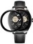 Huawei Watch Buds Uyumlu 3D Full Ekran Koruyucu 2