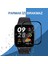 Xiaomi Redmi Watch 3 Uyumlu 3D Cam Full Ekran Koruyucu 5