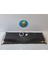 Karbon Isıtıcı Film 80X25 cm Hazır Kablo Fişli 220V - 60W 1