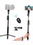 54-Inç Uzatılabilir Özçekim Sopa Tripod Standı (Yurt Dışından) 2