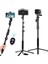 54-Inç Uzatılabilir Özçekim Sopa Tripod Standı (Yurt Dışından) 4