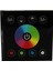 12-24V Duvar Tipi Rgbw Dokunmatik (Touch) Panel Denetleyici Rgb LED Kontrol Ünitesi 1