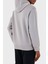Pamuklu Logolu Regular Fit Kapüşonlu Erkek Sweat 6D1M94 1jhsz 0663 2