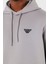 Pamuklu Logolu Regular Fit Kapüşonlu Erkek Sweat 6D1M94 1jhsz 0663 4