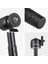 Mt-08 Mini Uzatılabilir Masaüstü Tripod(Yurt Dışından) 4