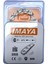 Imaya German Steel 28-3/8lp 1.3 mm 91 Ayak Köşeli Zincir 2