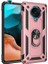 Xiaomi Poco F2 Pro Uyumlu Kılıf Vega Kapak, Rose Gold 1