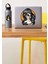 Gotic Girl Gotik Kız Sticker Araba Oto Motosiklet Sticker 00159 2