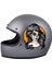 Gotic Girl Gotik Kız Sticker Araba Oto Motosiklet Sticker 00159 3