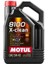 Motul 8100 X-Clean 5W-40 Motor Yağı 5 L 1