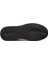 Erkek Siyah Bağcıklı Deri Sneaker 24WFD603818 4