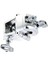 PCX-100 Pipe Clamp 1
