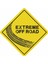 Extreme Off Road Adventure Kamp Karavan Camp Doğa Vahşi Hayat Sticker 00162 1