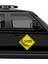 Extreme Off Road Adventure Kamp Karavan Camp Doğa Vahşi Hayat Sticker 00162 3