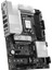 Pro Z890-P Wıfı Soket 1851 Ddr5 9200MHZ(OC) USB 20GBPS 4xm.2 1xtb4 HDMI Dısplay 5g Lan Wıfı 7 Atx 1