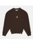 Kaplan Supersoft Sweatshirt - Kahverengi 1