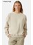 Kaplan Supersoft Sweatshirt - Kahverengi 5