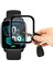 Xiaomi Redmi Watch 4 Uyumlu 3D Full Ekran Koruyucu 3