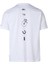 Spirit Bisiklet Yaka Erkek T-Shirt 42755 5
