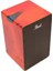PBC-120B Primero Abstract Red Cajon 5