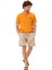 Spirit Bisiklet Yaka Erkek T-Shirt 42755 2