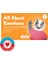 All About Emotions: Duyguları Tanıma, Ifade ve Regülasyon Kiti 1