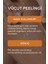 ECOLATIER Vücut Peelingi Selülit Karşıtı ve Önleyici, Sıkılaştırıcı Etki Kırmızı Biber Özlü Canlandırıcı Besleyici 250 G / Anticellulite Body Scrub 4