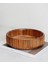 Bambu Akasya Curve Kase 19 cm MİEN-7B43 1
