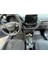 Ford Fiesta 3D Havuzlu Paspas, 2018- Sonrası 1