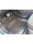Ford Fiesta 3D Havuzlu Paspas, 2018- Sonrası 2